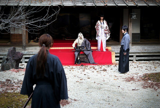 Illustration for article titled An apreciation of Rurouni Kenshin